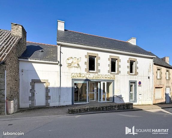 Maison 5 pièces 172 m²