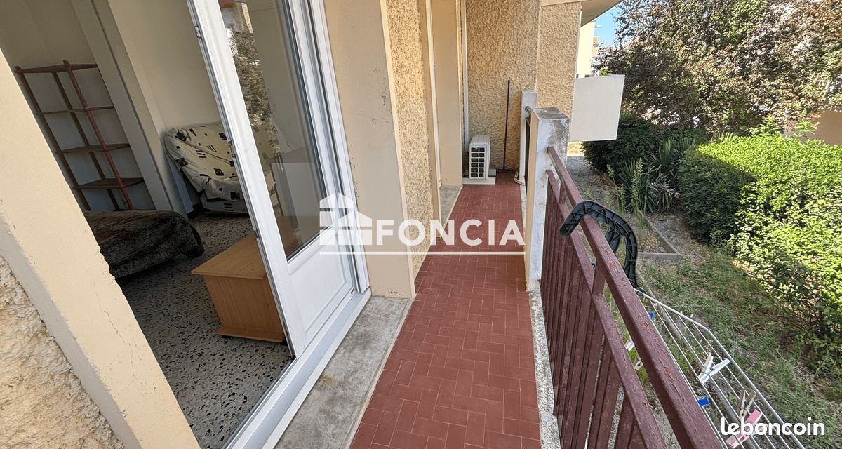 Appartement 2 pièces 30 m² · à Le Grau-du-Roi · 30 m² · 105 000 €