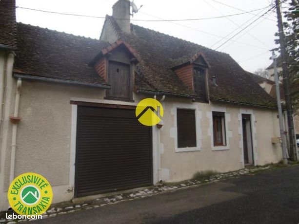 Maison de village 4 pièces 71 m²