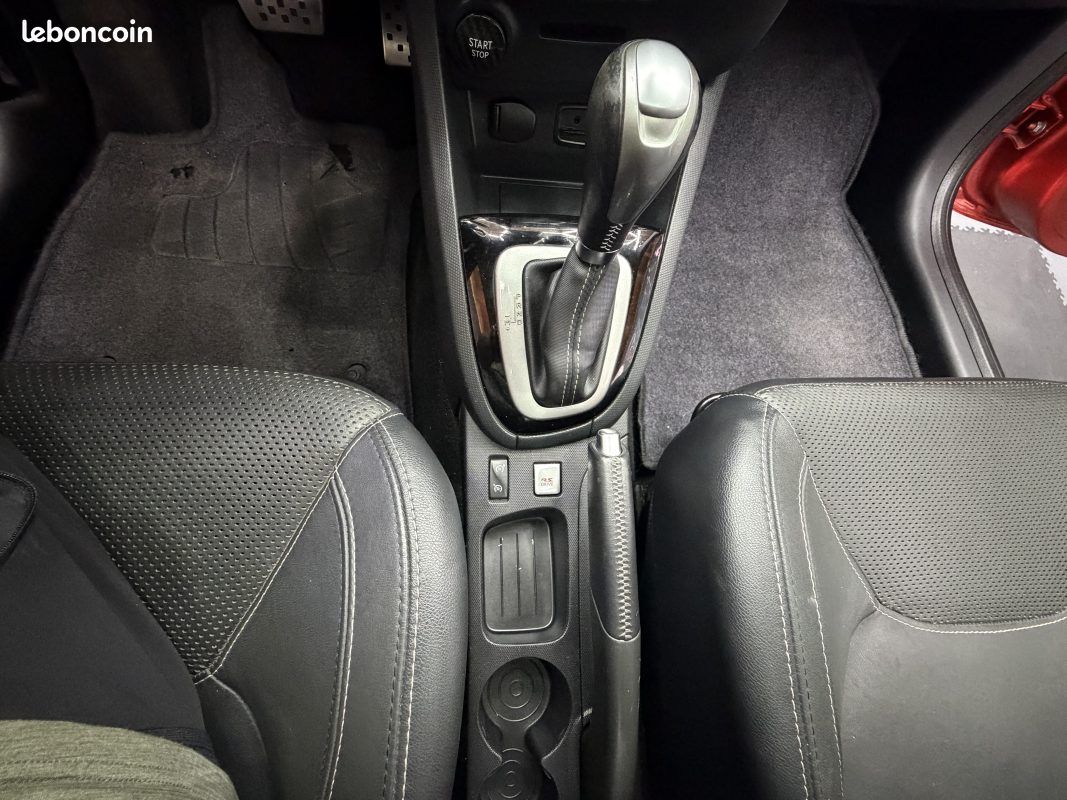 Renault clio iv re88036 2015 (image 23)