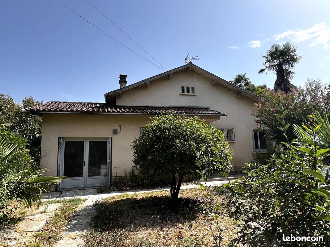 Maison 5 pièces 109 m² · à L'Isle-en-Dodon · 109 m² · 249 900 €