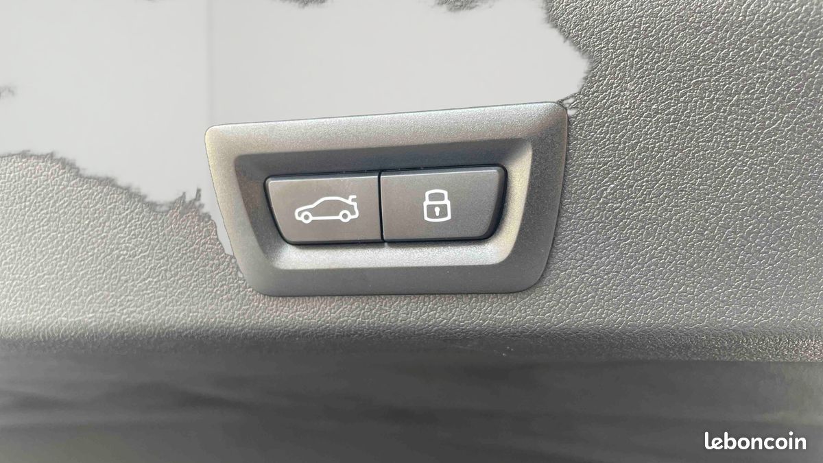 BMW XM 50e 476 ch BVA8 (image 18)
