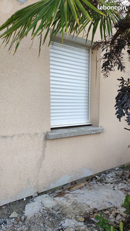 Volets roulants pour fenêtre 1350 x 1000, toujours disponible (image 3)