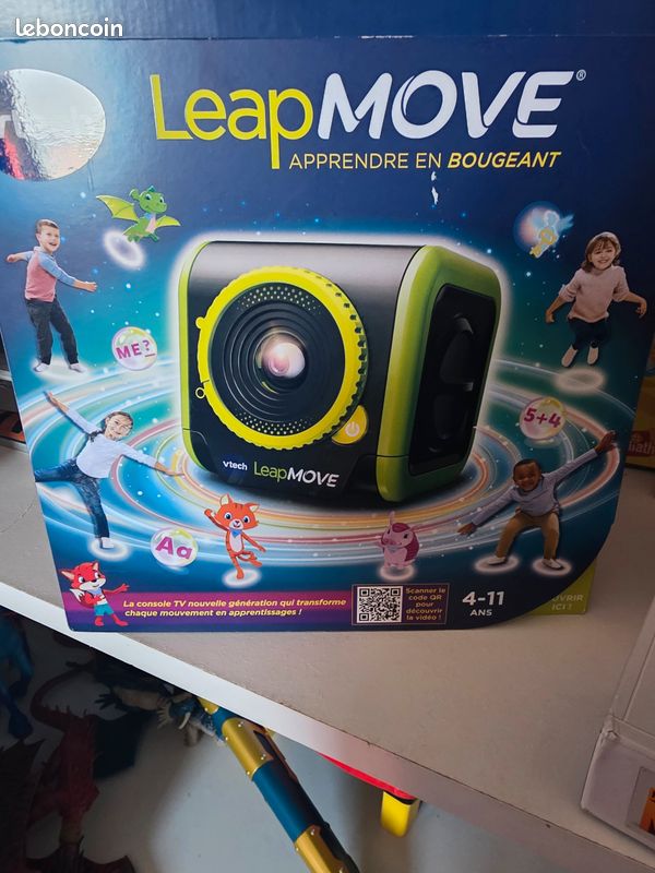 Jouets divers (image 1)