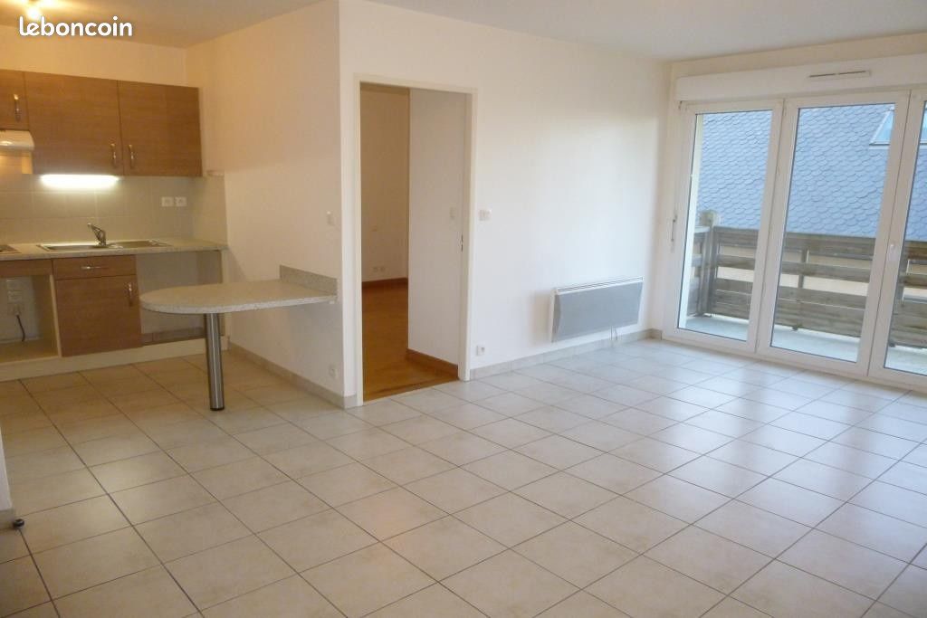 Appartement 2 pièces 39 m² · à Rieupeyroux · 39 m² · 410 €