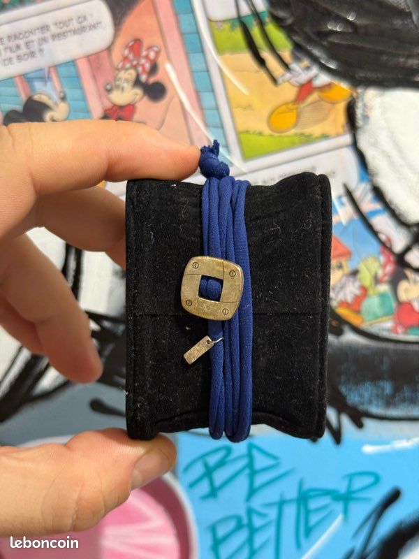 Bracelet Gresy’s (image 1)