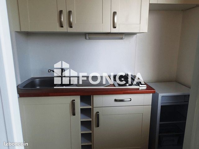 Appartement 1 pièce 28 m² · à Rennes · 28 m² · 558 €