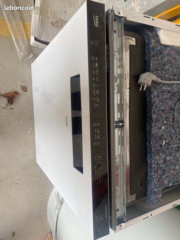 Vends lave-vaisselle Beko (image 1)