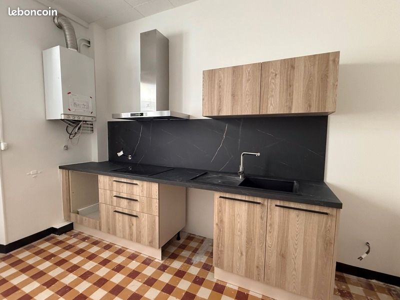 Appartement 5 pièces 121 m² (image 2)