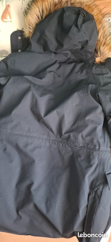 Parka doudoune décathlon (image 6)