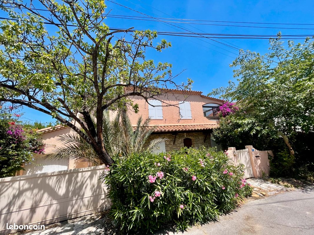 Maison 6 pièces 140 m² · à Montpellier · 140 m² · 630 000 €