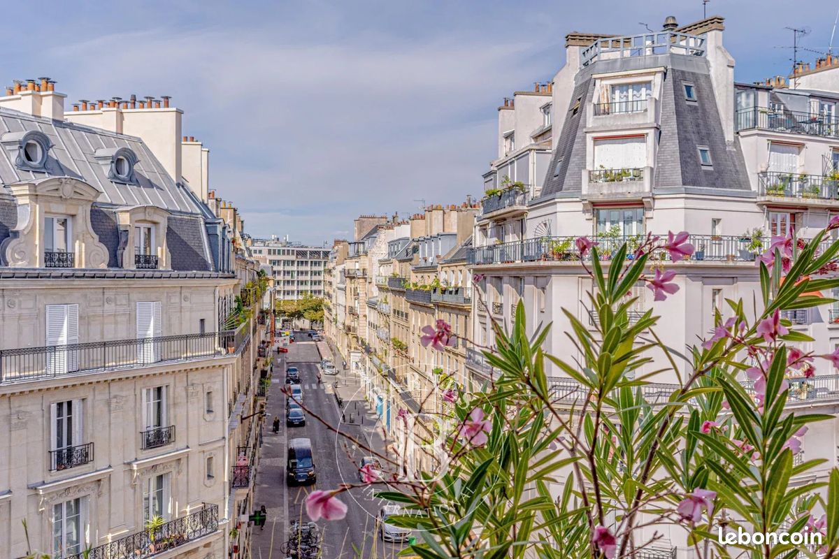 Appartement 4 pièces 70 m² · à Paris · 70 m² · 1 095 000 €