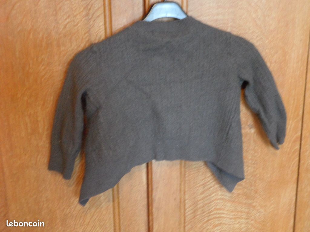 Vêtements fille, petite femme (image 8)