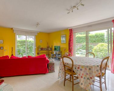 Appartement 475 000 € - 151 m²