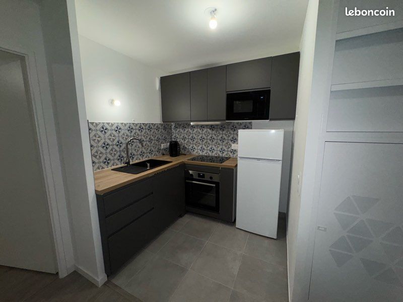 Appartement 2 pièces 41 m² · à Avon · 40,9 m² · 1 100 €/mois