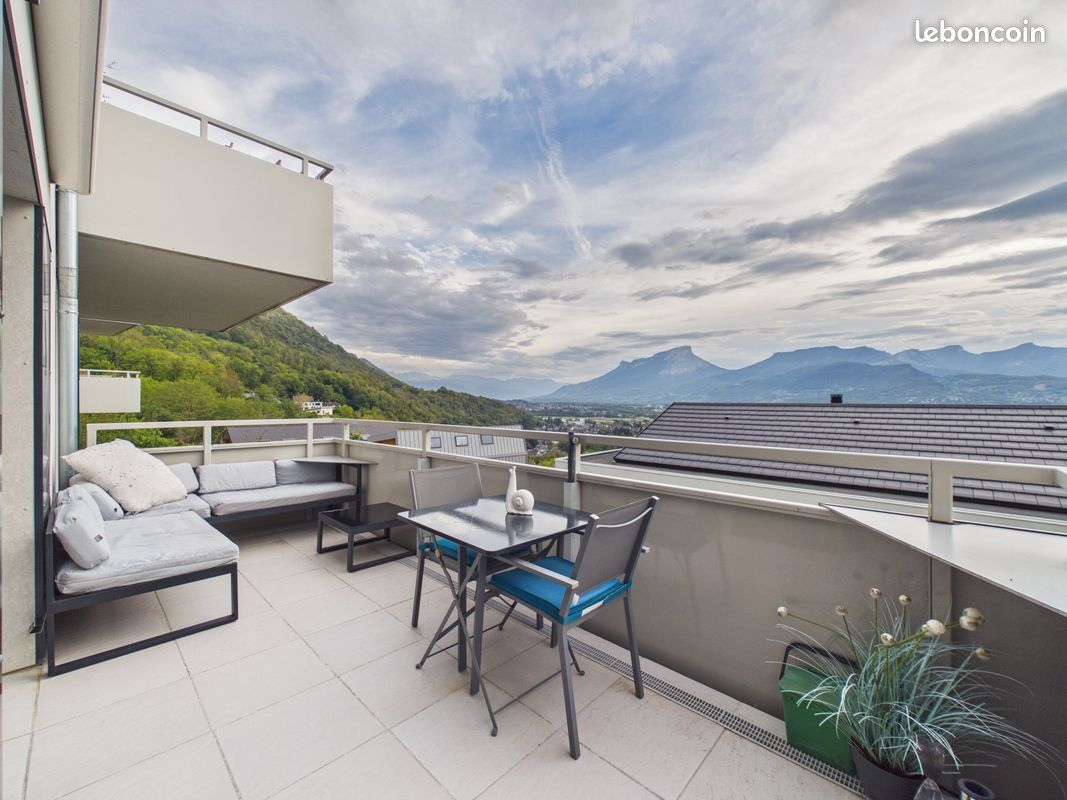 Appartement 3 pièces 75 m² · à Barby · 75 m² · 329 000 €