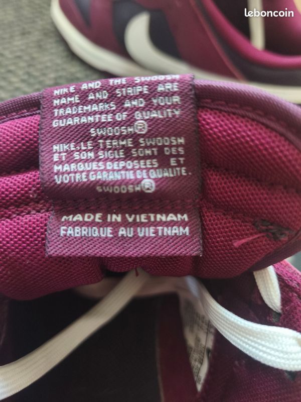 Dunk low (image 3)