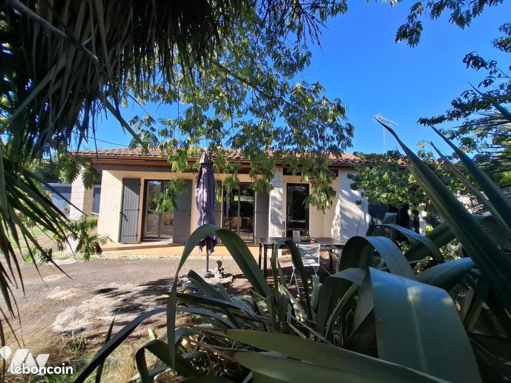 Maison 6 pièces 101 m² · à Rétaud · 101 m² · 188 856 €