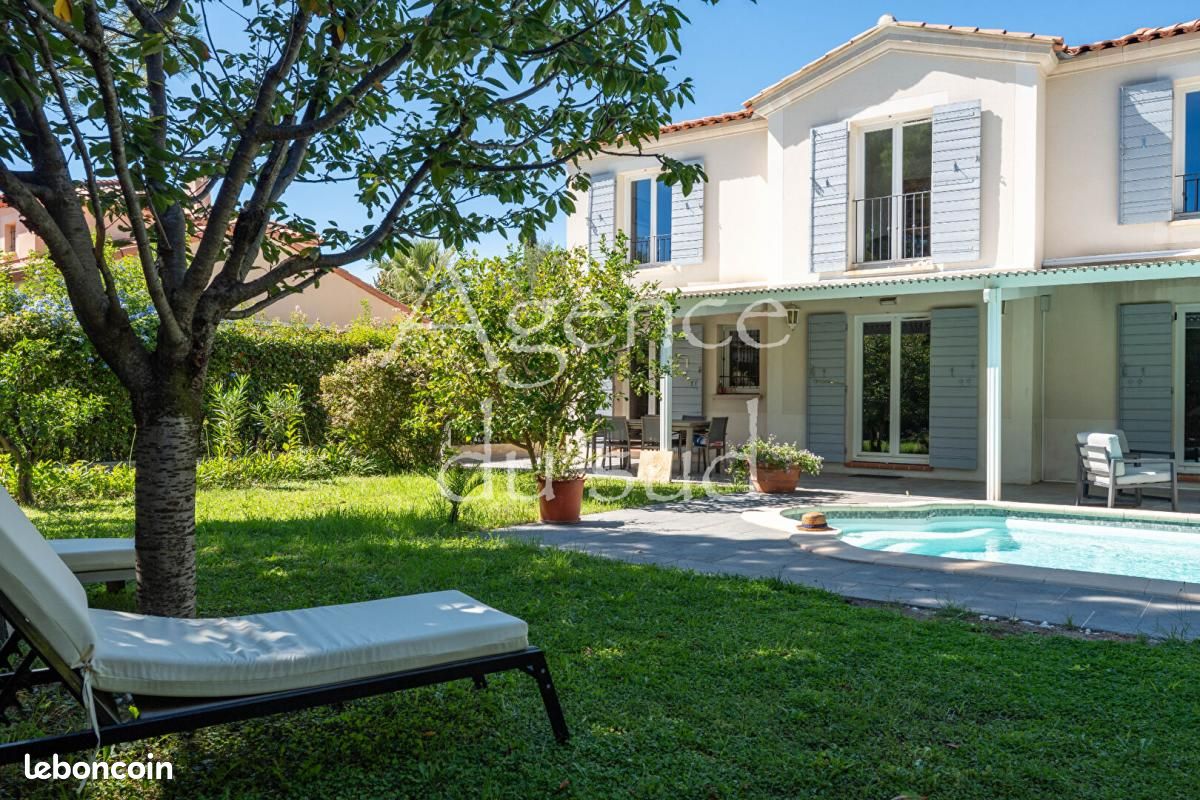 Maison 5 pièces 150 m² · à La Ciotat · 150 m² · 950 000 €