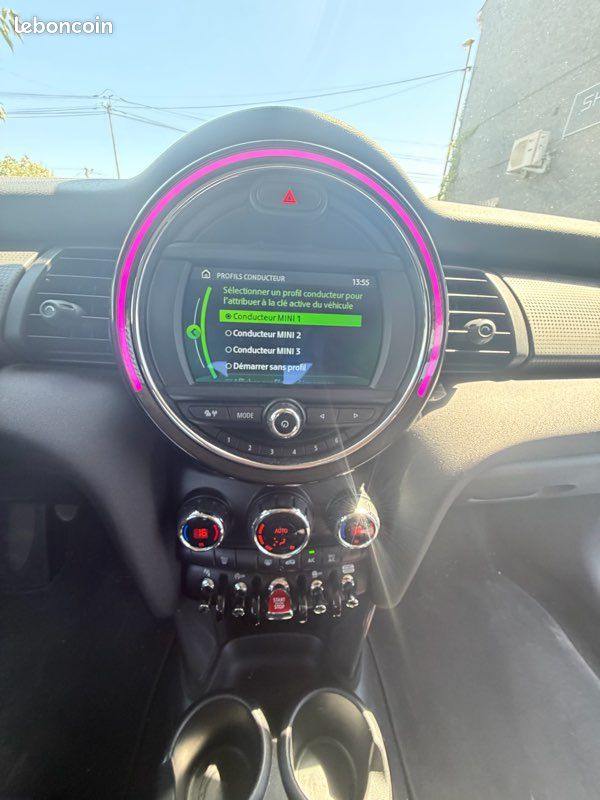 Mini Cooper 1.5 136cv chili (image 9)