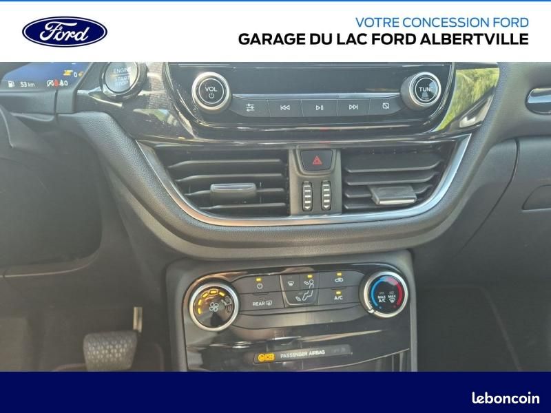 Ford Puma 1.0 EcoBoost 125ch S&S mHEV ST-Line Powershift (image 17)