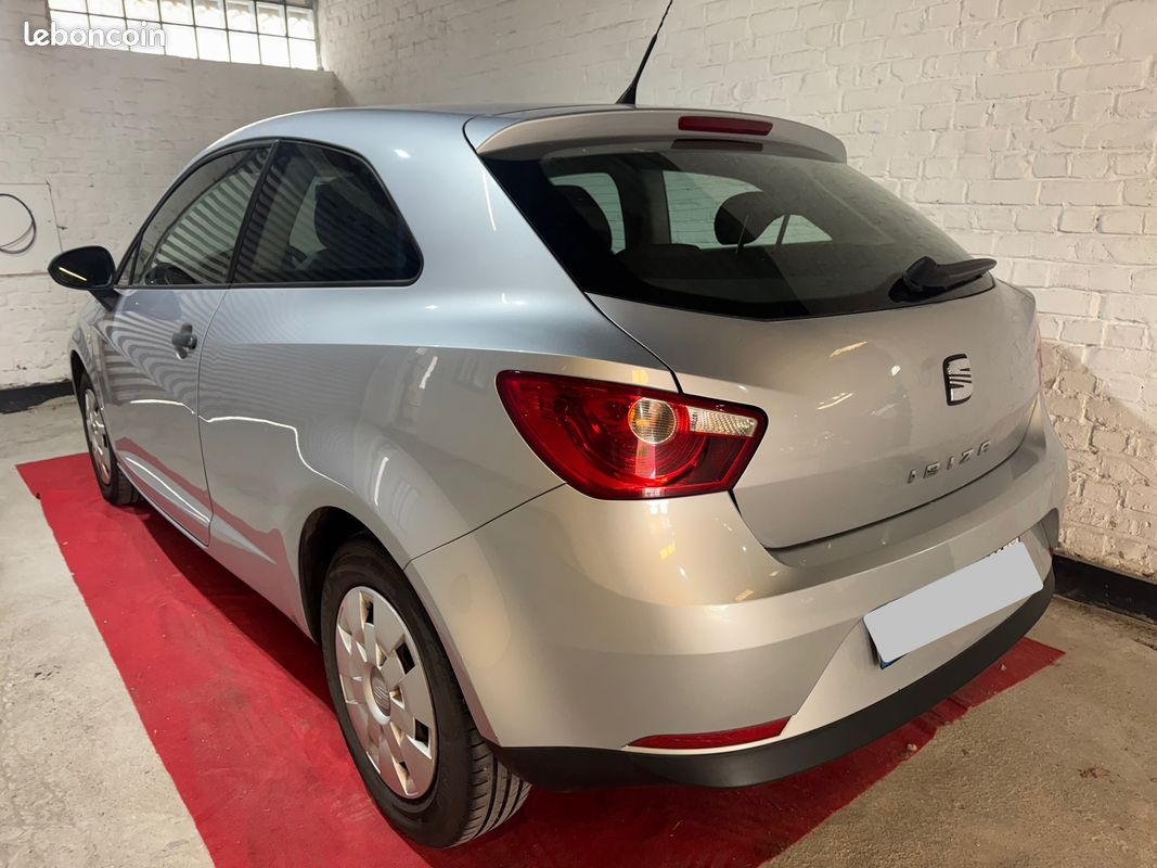 Seat Ibiza Diesel 75ch Embrayage Neuf Rien à Prévoir Garantie 6 Mois (image 4)