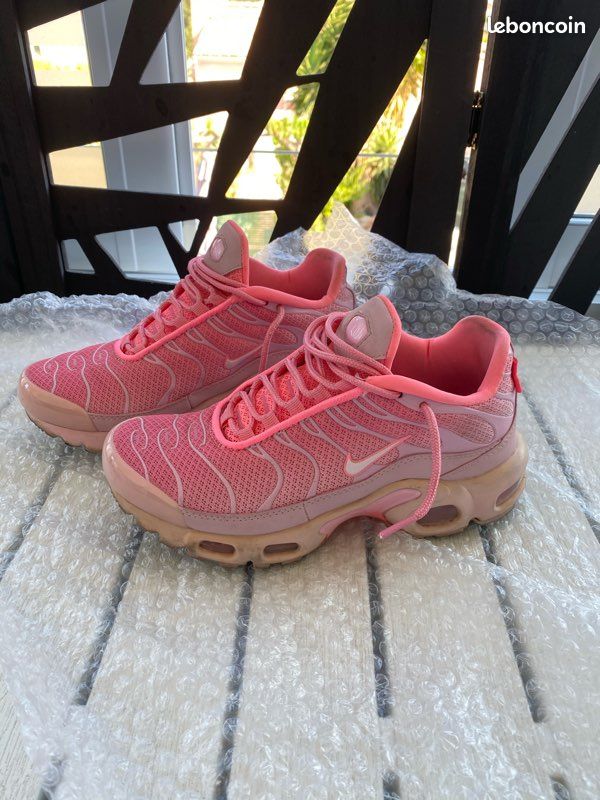 Rose Gold Tns Tn Air Max Plus Rose Gold And Black Tns Tn Air Max