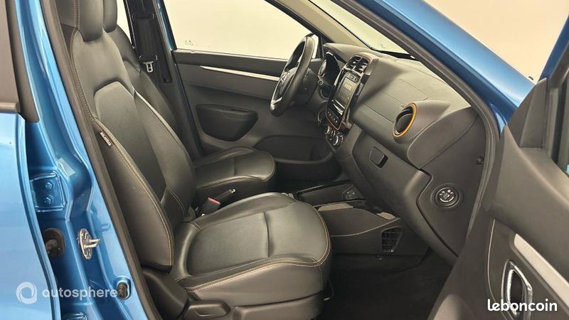 Dacia Spring Confort Plus - Achat Intégral (image 15)