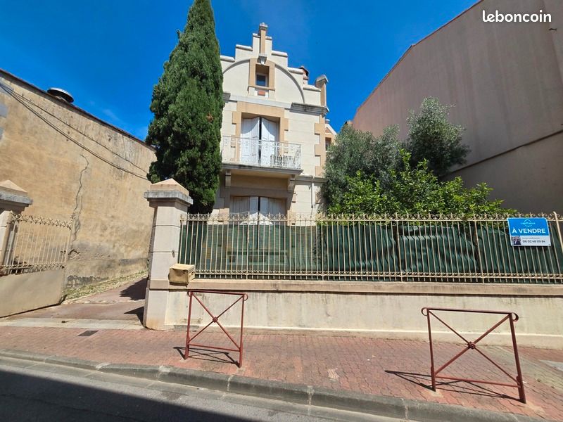 Maison 7 pièces 183 m² · à Le Boulou · 183 m² · 629 500 €