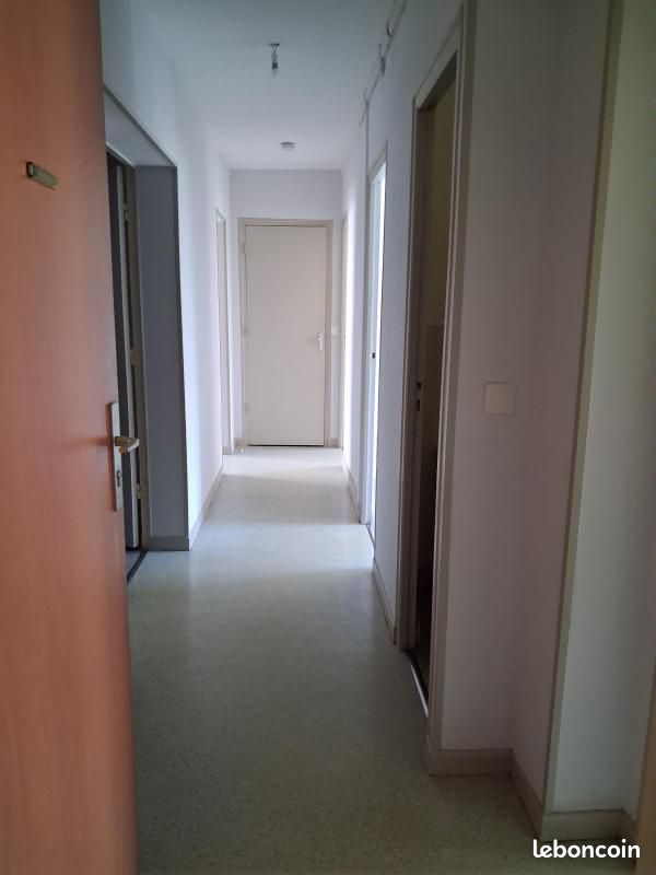 Appartement 4 pièces 74 m² · à Baume-les-Dames · 74 m² · 658 €/mois