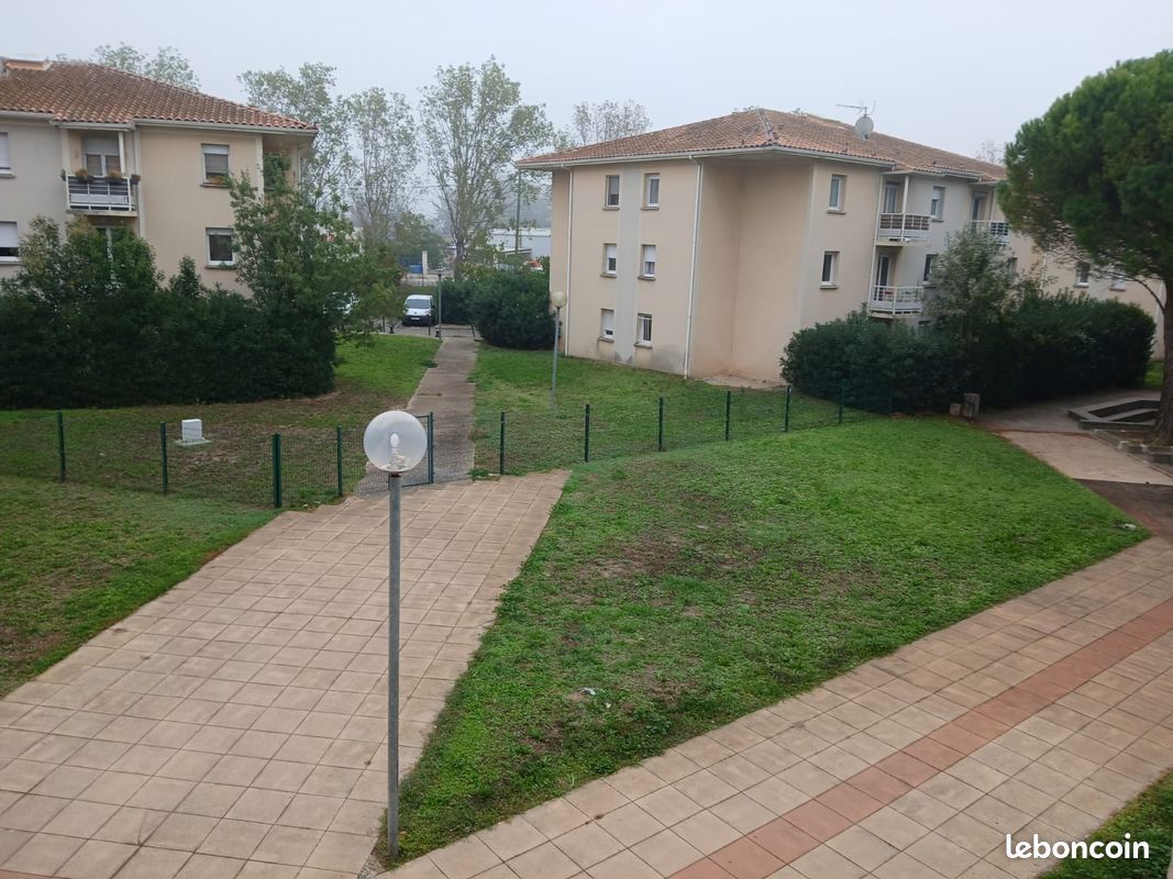 Appartement 1 pièce 21 m² · à Avignon · 21 m² · 400 €/mois