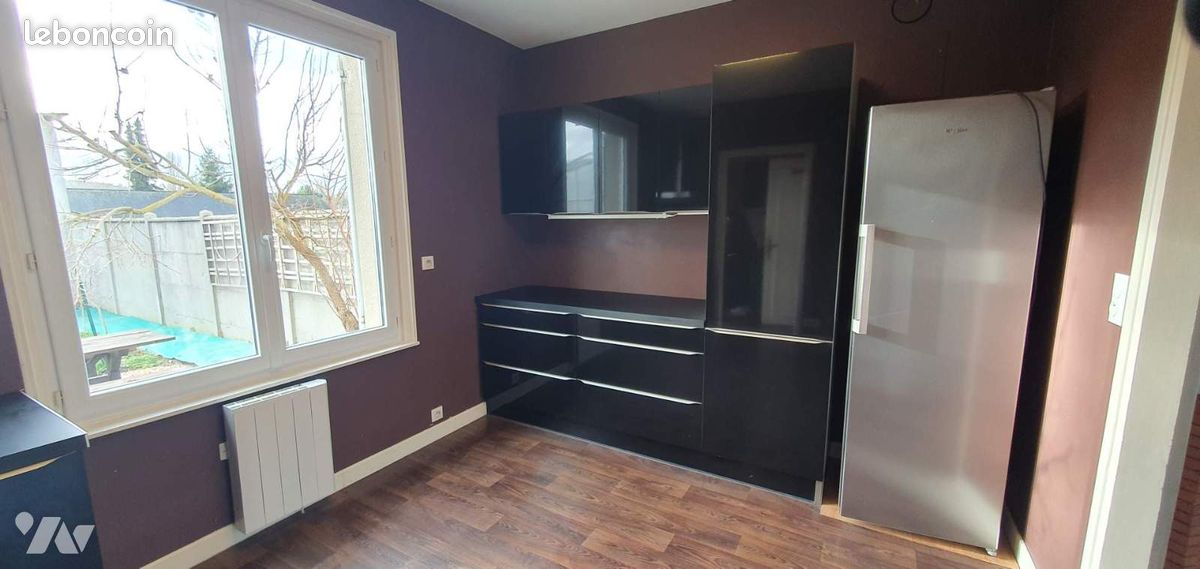 Maison 3 pièces 71 m² (image 5)