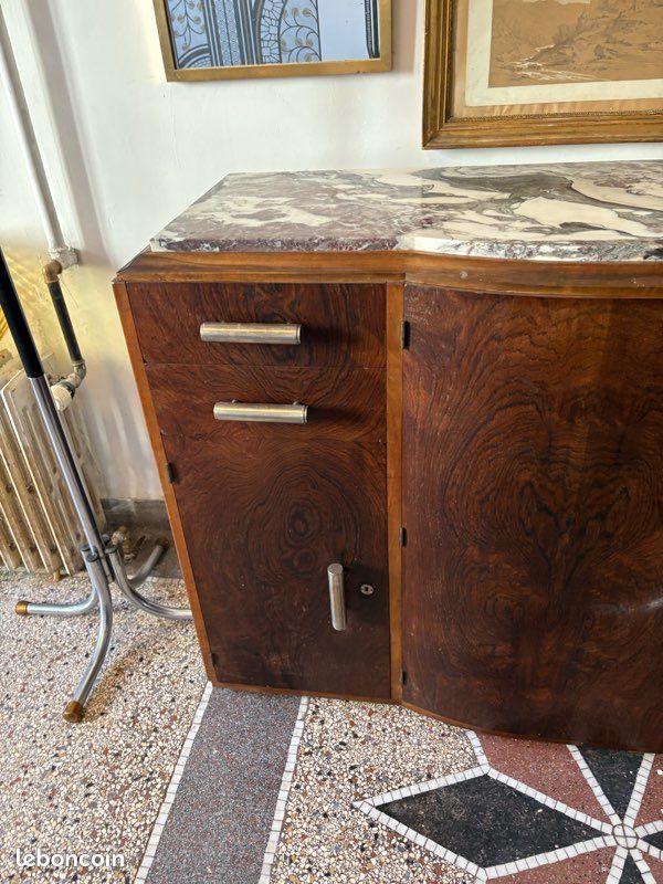 Enfilade Art Déco (image 4)