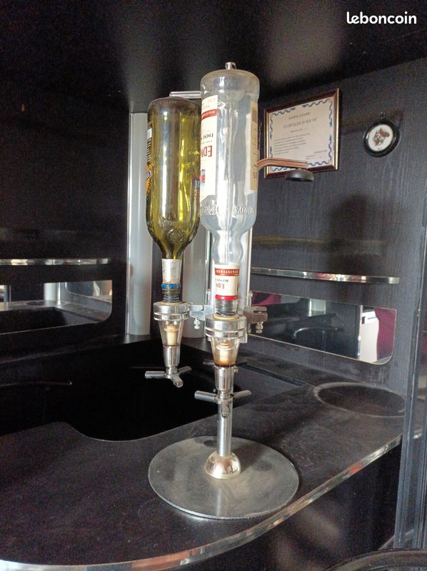 Distributeur de boissons (image 2)