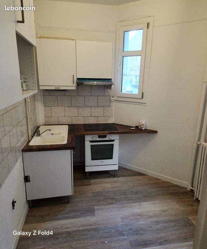Appartement a louer clichy - 1 pièce(s) - 24 m2 - Surfyn