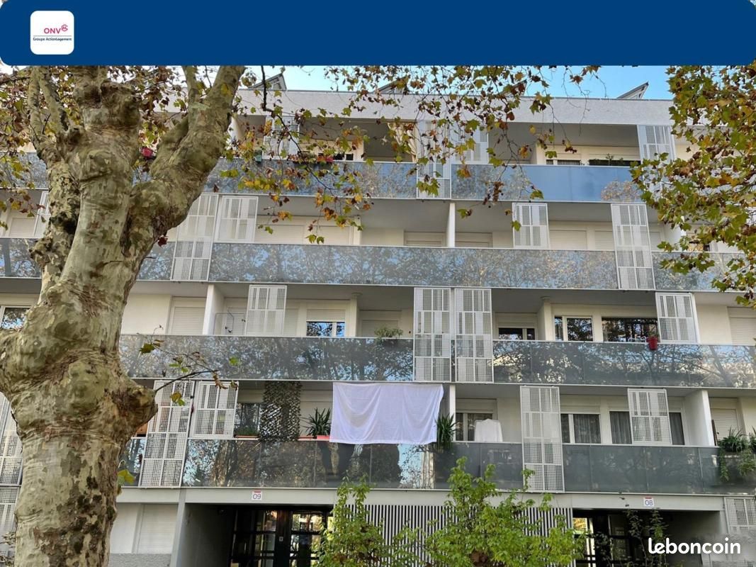 Appartement 4 pièces 74 m² · à Pessac · 74 m² · 168 900 €