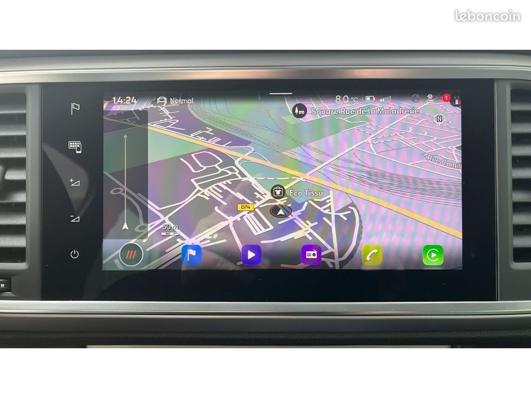 SEAT ATECA 2.0 16V TDI - 150 Start&Stop - BV DSG 7 FR PHASE 2 (image 14)