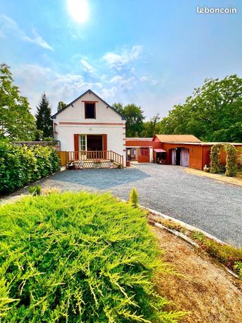 Maison 6 pièces 100 m²