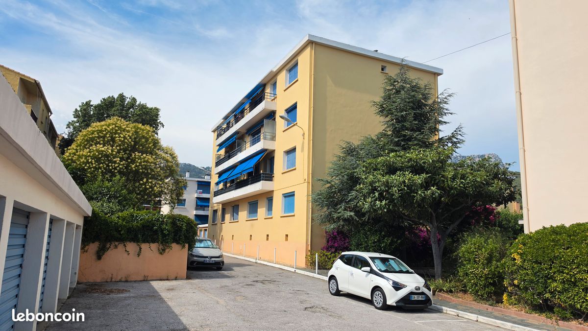 Appartement 5 pièces 87 m² · à La Valette-du-Var · 87,3 m² · 189 000 €