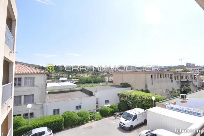 Annonce location Appartement ajaccio