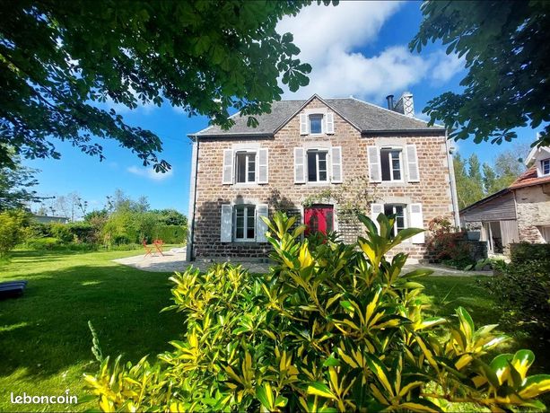 Propriété 7 pièces 180 m²