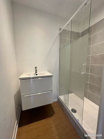 Appartement T3