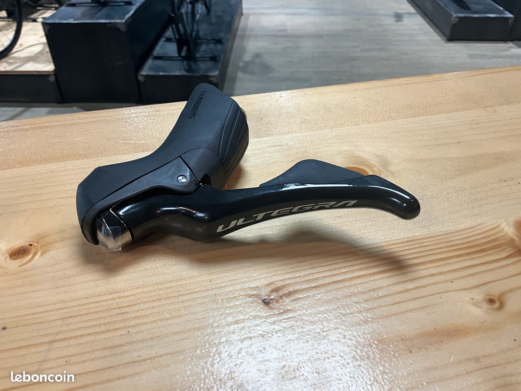 Levier De Frein Shimano Ultegra ST-R8025 L - Commandes Gauche - 2 Vitesses - Neuf