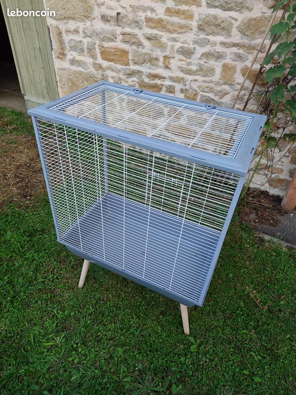 Pack accessoire et cages pour rongeur (image 3)