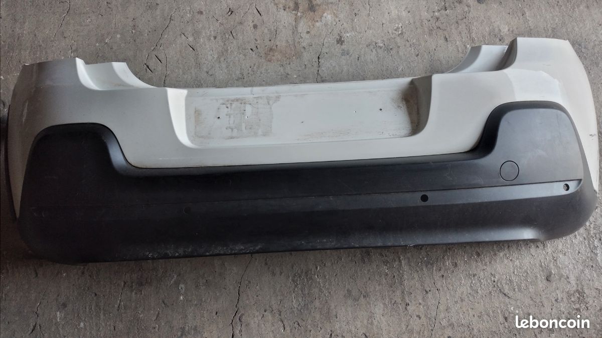 Pièces Citroën C3 (image 3)