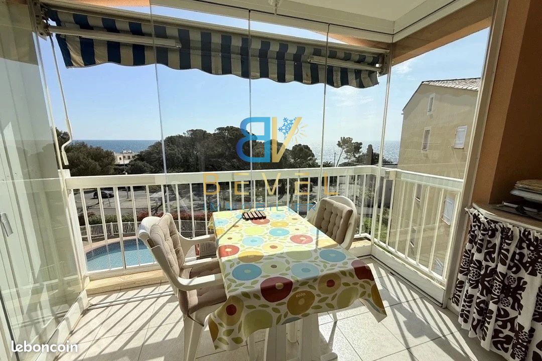 Appartement 3 pièces 52 m² · à Fréjus · 52 m² · 266 000 €