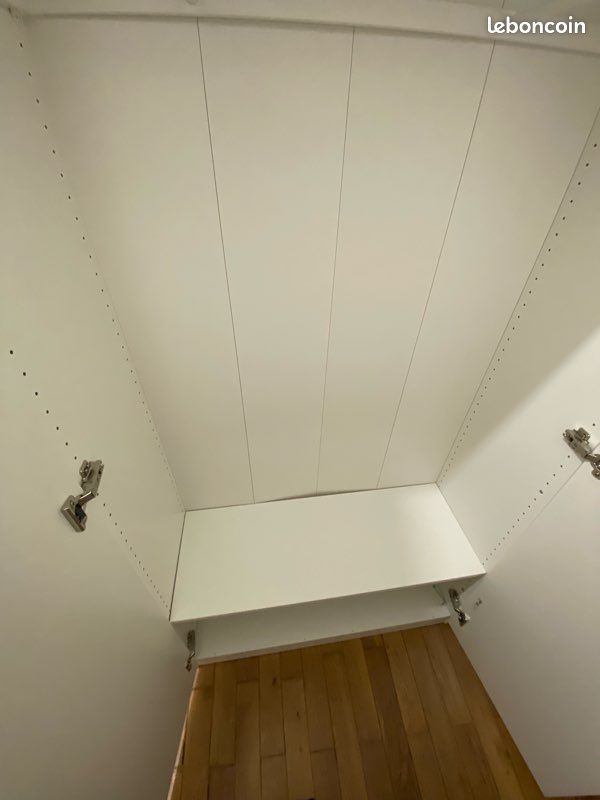 Armoire ikea pax (image 14)