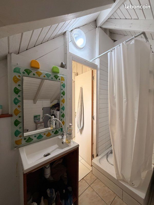 Maison 3 pièces 80 m² · à Le Gosier · 80 m² · 550 €/mois
