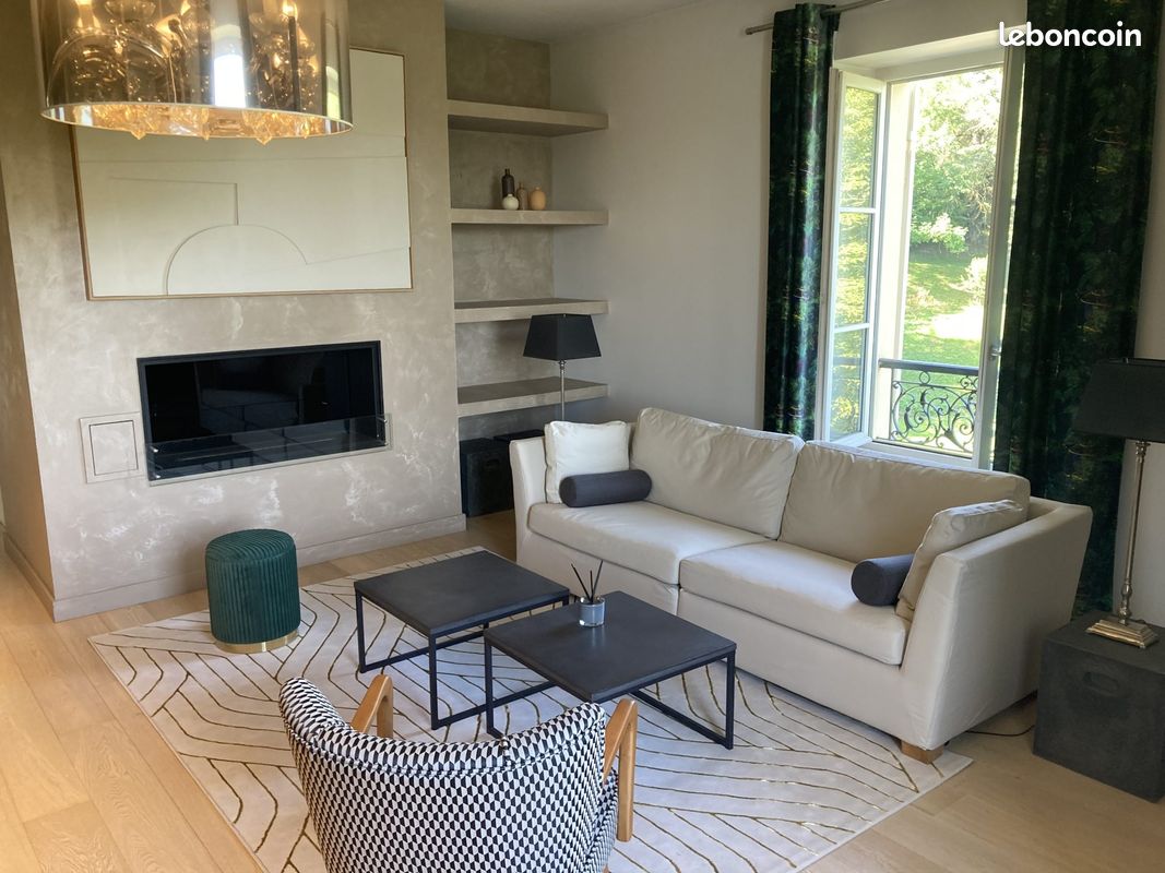 Appartement 3 pièces 89 m² · à Caluire-Et-Cuire · 89 m² · 2 490 €/mois