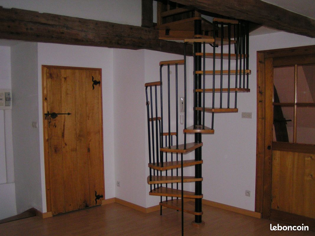 Appartement 3 pièces 40 m² · à Cambrai · 40 m² · 528 €/mois